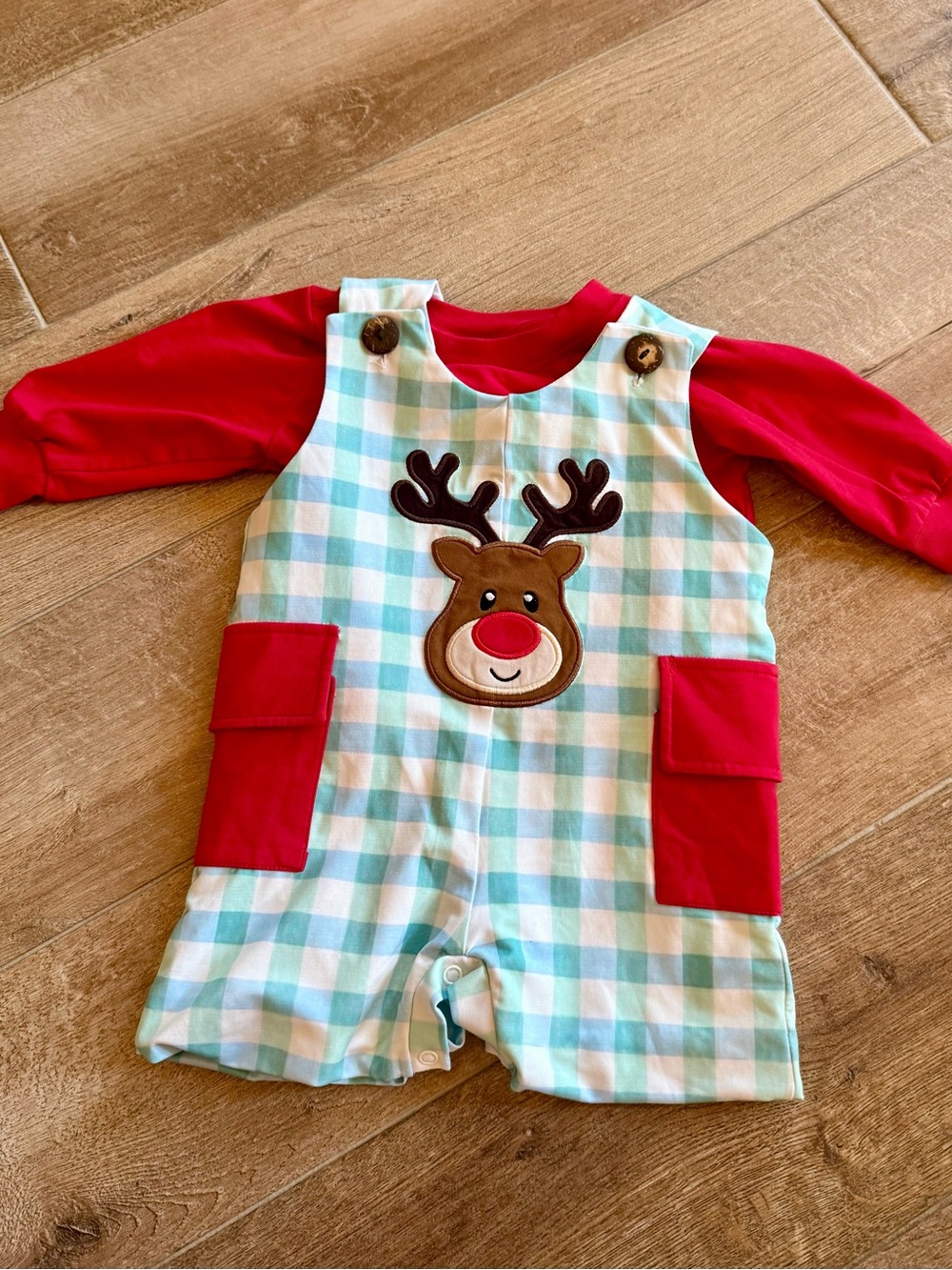 Busy bee smocks
